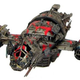 Illustration for article titled Its a Bloody Spaceboat Christmas With Firefly Swag